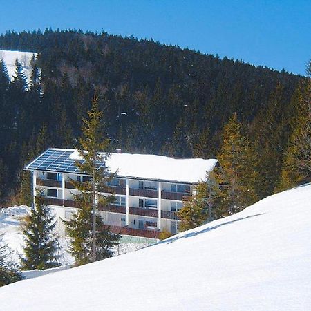 Apartment In Haidmuehle In A Beautiful Area Buitenkant foto