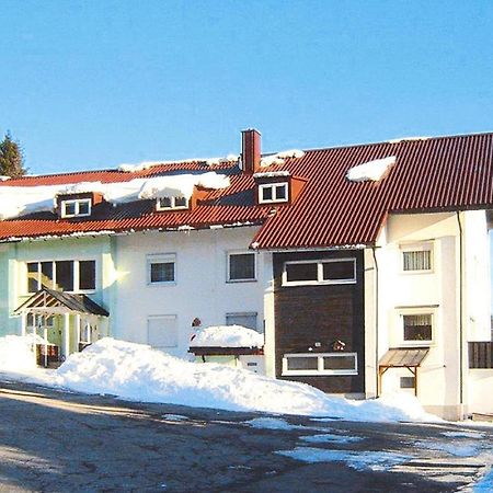 Apartment In Haidmuehle In A Beautiful Area Buitenkant foto