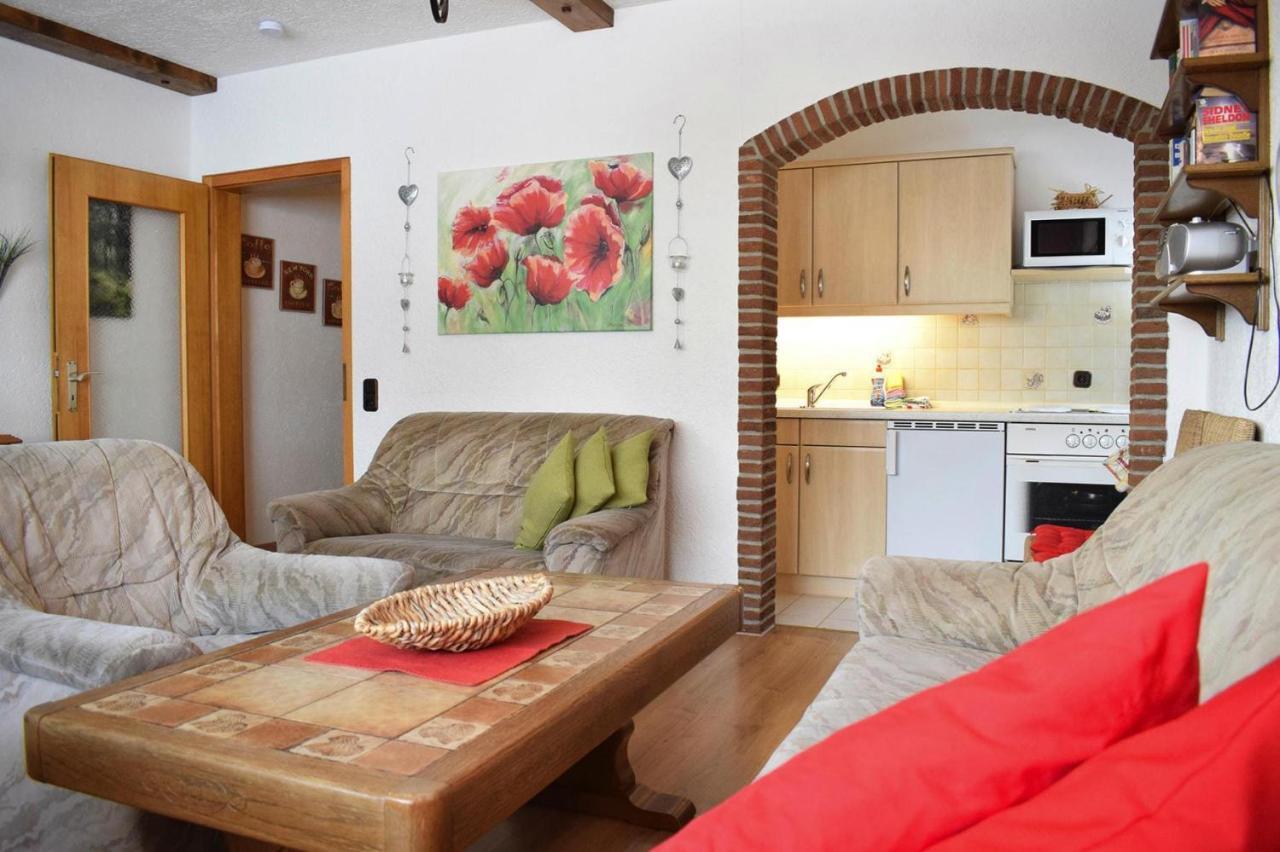 Apartment In Haidmuehle In A Beautiful Area Buitenkant foto