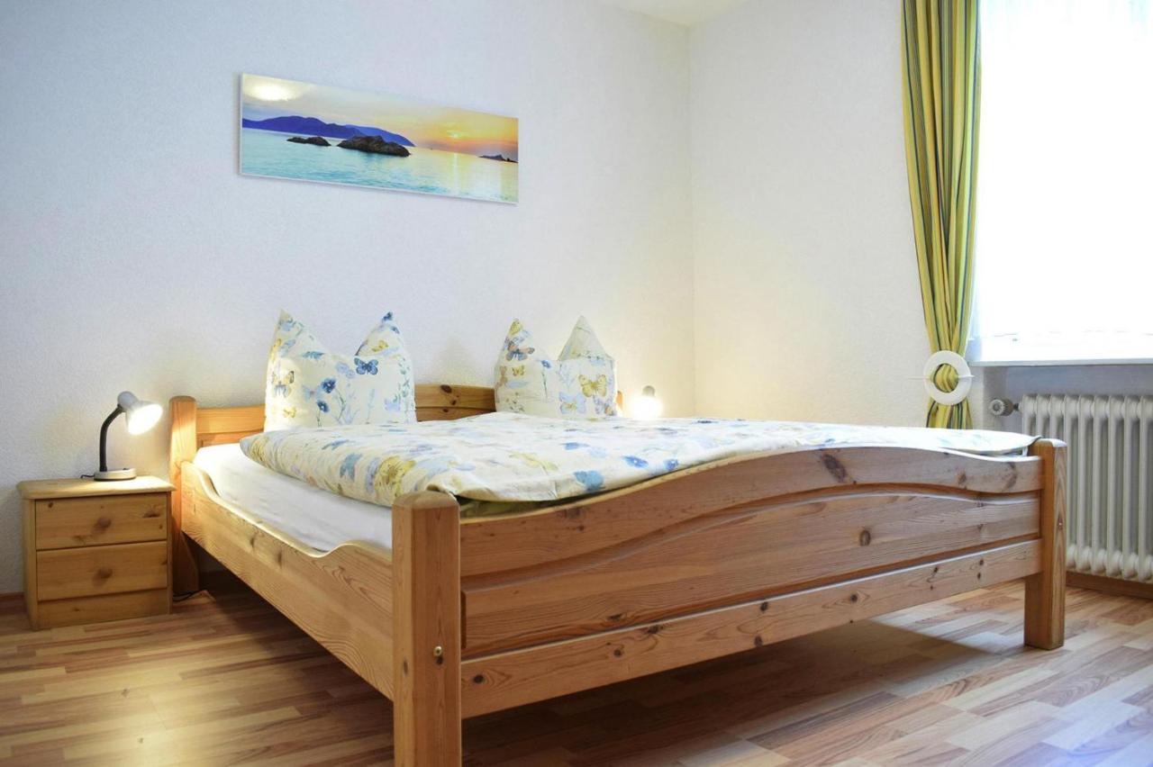 Apartment In Haidmuehle In A Beautiful Area Buitenkant foto