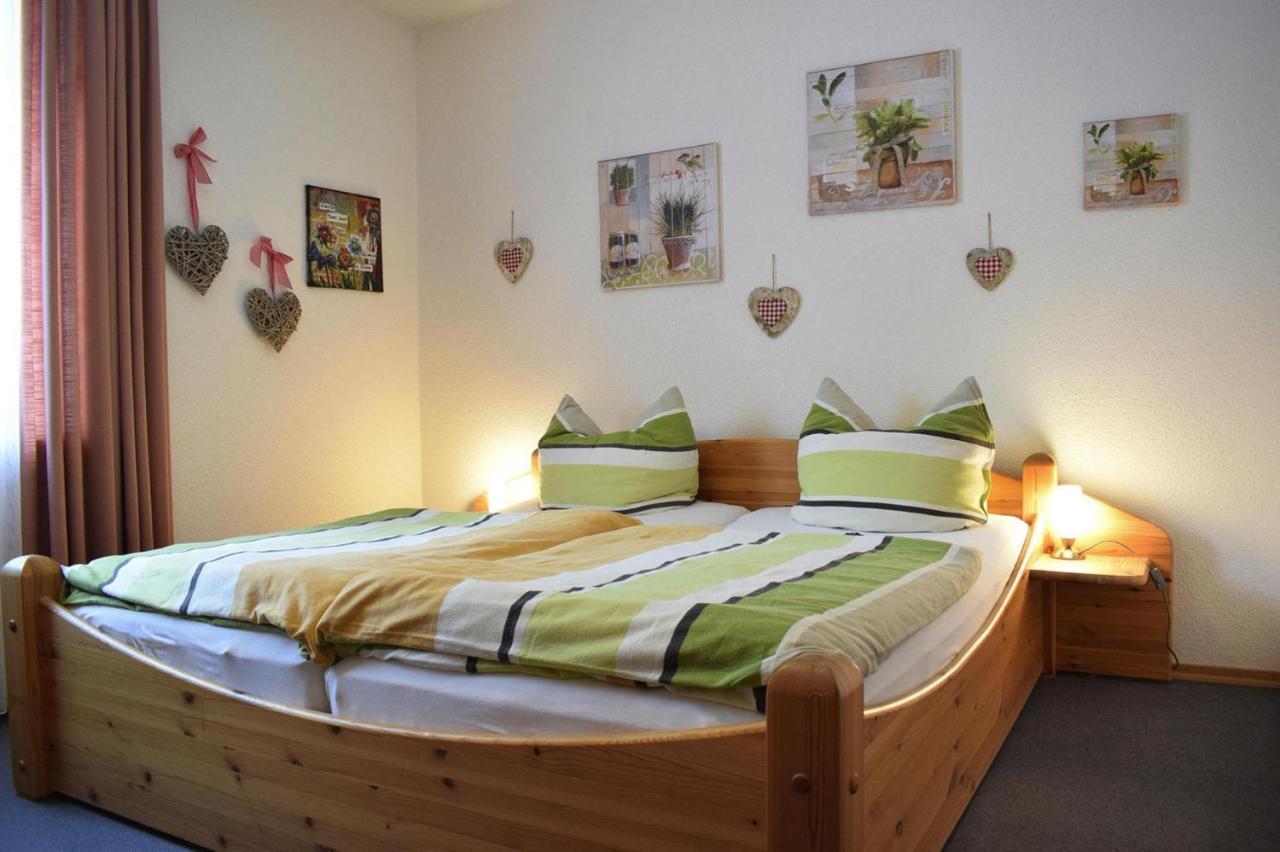 Apartment In Haidmuehle In A Beautiful Area Buitenkant foto