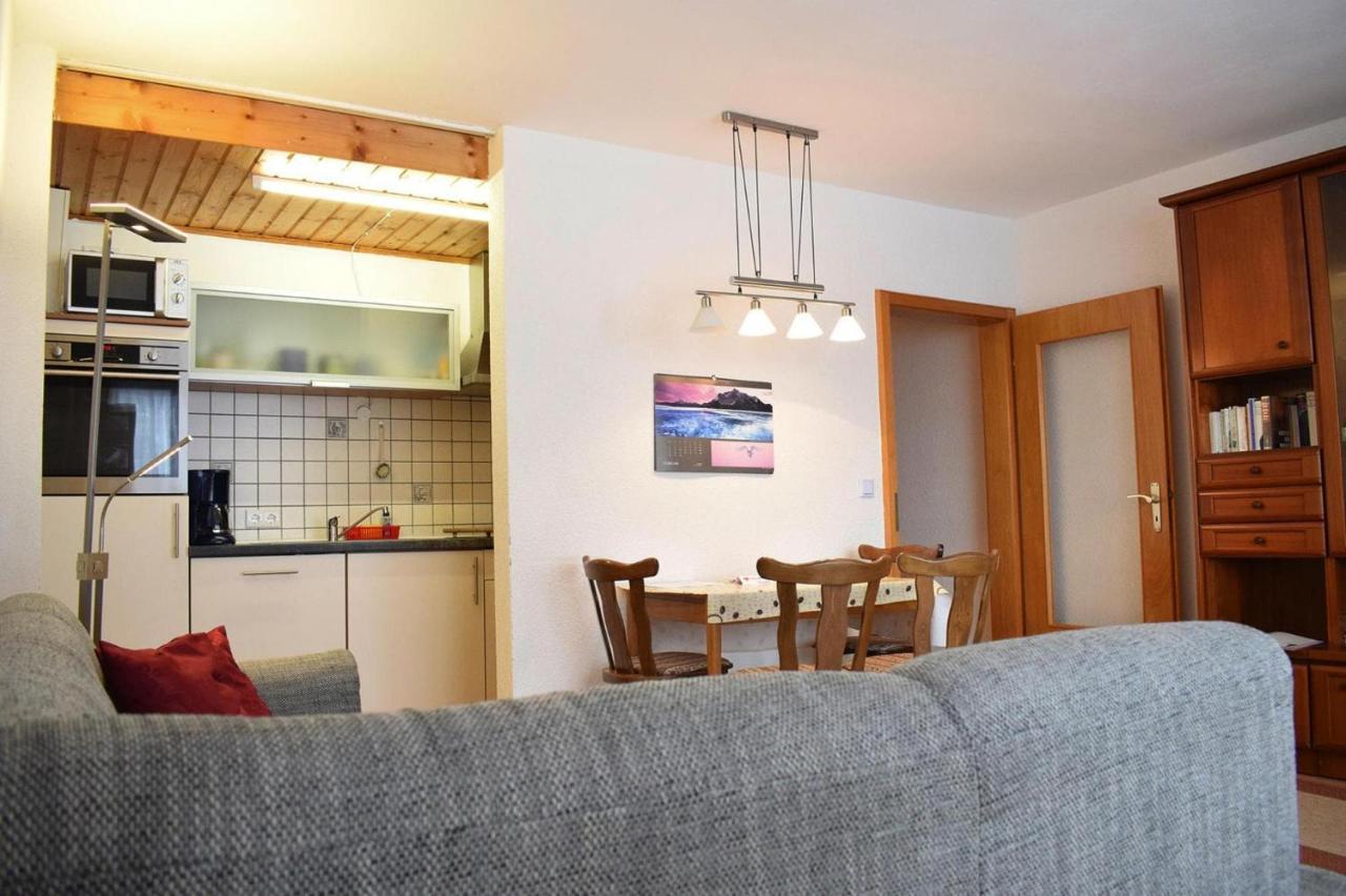 Apartment In Haidmuehle In A Beautiful Area Buitenkant foto