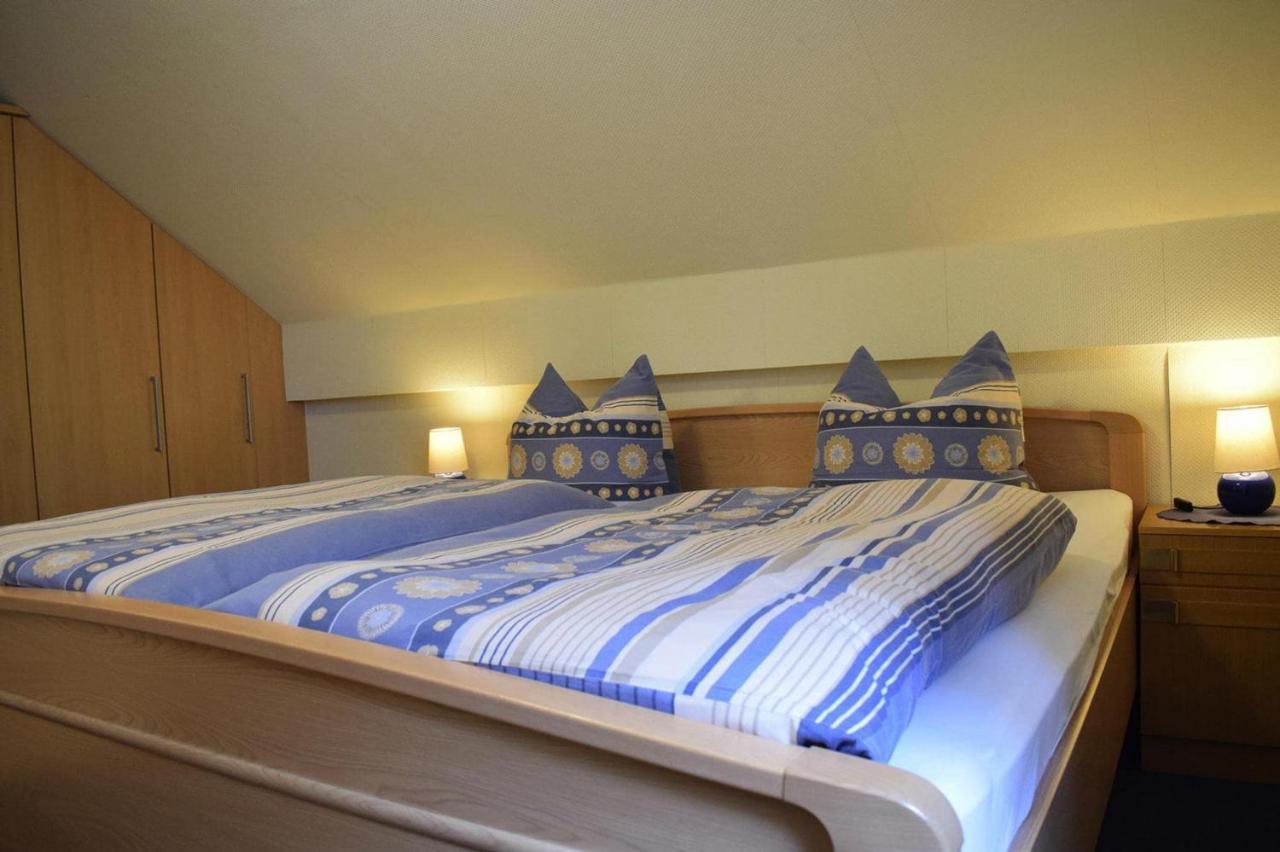 Apartment In Haidmuehle In A Beautiful Area Buitenkant foto