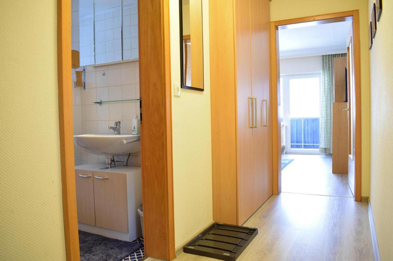 Apartment In Haidmuehle In A Beautiful Area Buitenkant foto