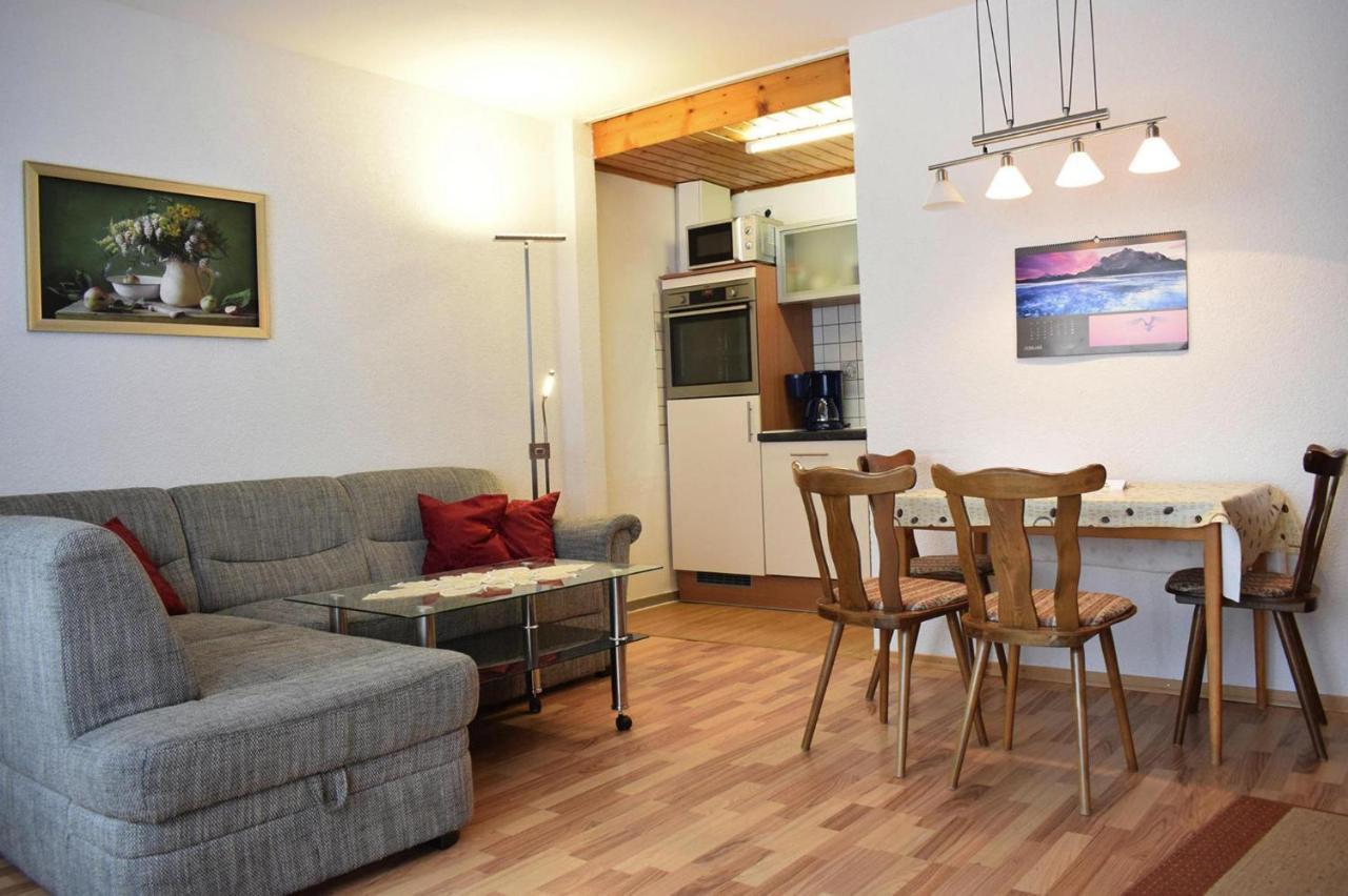 Apartment In Haidmuehle In A Beautiful Area Buitenkant foto